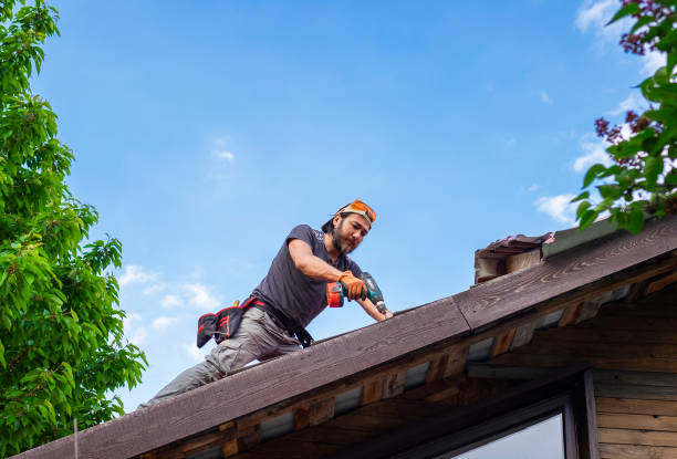 Best Hot Roofs  in Green, OH