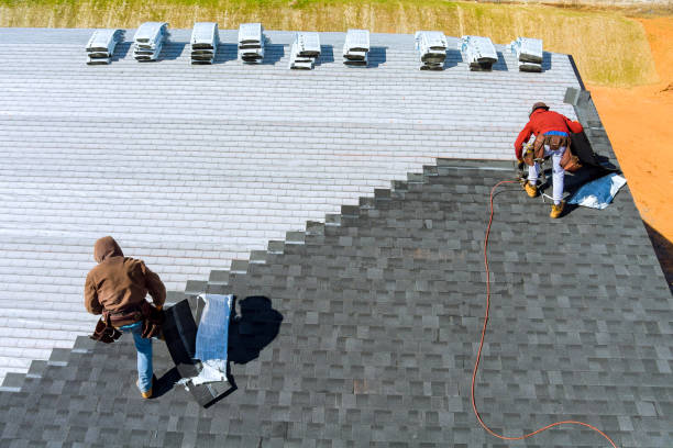 Best Chimney Flashing Repair  in Green, OH